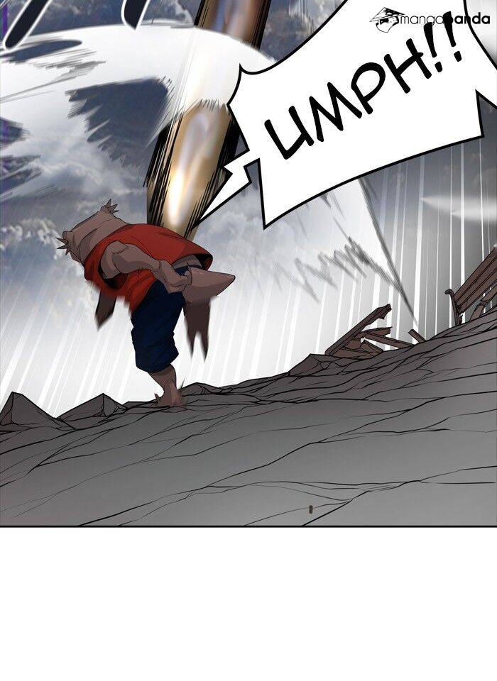 Tower of God Chapter 446 image 077